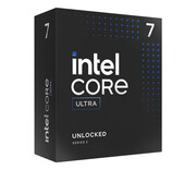 Intel Core Ultra 7 265K Intel
