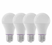 YEELIGHT Inteligentna żarówka W4 E27 (ściemnialna) 4szt YLQPD-0012-4pc Inteligentna żarówka W4 E27 (ściemnialna) 4szt YLQPD-0012-4pc YEELIGHT