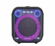 BLAUPUNKT PB6LED ZESTAW MUZYCZNY BLAUPUNKT PB6LED BLAUPUNKT