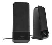 Głośniki komputerowe Speed Link Event Stereo (SL-8004-BK)