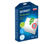 WORWO WORKI ZIELONY ZELMER ZMB01 /KPL4 WORWO