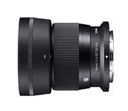 Sigma C 56mm f/1.4 DC DN Nikon Z Sigma