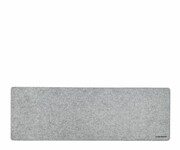 SILVER MONKEY DESK MAT XL Jasnoszara SMA264 DESK MAT XL Jasnoszara SMA264 SILVER MONKEY