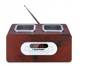 Radioodtwarzacz Blaupunkt PP5BR - zdjęcie 9