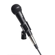 TIE MIKROFON TIE Studio – Dynamic XLR Mic (TTDM-1500) # TIE
