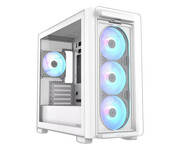 ASUS A23 PLUS TG ARGB White ASUS