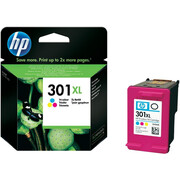 HP 301XL color 330str. Instant Ink HP