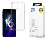 3mk Armor Case do iPhone 16 Pro 3mk