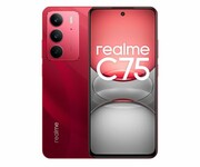 REALME C75 8/256GB Czerwony C75 8/256GB Czerwony REALME