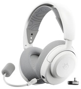 SteelSeries Arctis Nova 3P Wireless White SteelSeries