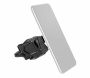 SPIGEN Click.R Vent Mount czarny 000CP26265 Click.R Vent Mount czarny 000CP26265 SPIGEN
