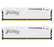 Kingston FURY 32GB (2x16GB) 5600MHz CL36 Beast White EXPO Kingston FURY