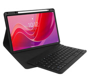Tech-Protect SmartCase Pen do Lenovo Tab M11 + keyboard black Tech-Protect