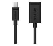 Unitek USB-C - USB-A 10Gbps 60W Unitek