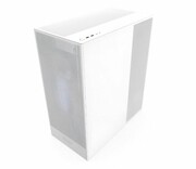 NZXT OBUDOWA H7 FLOW RGB MIDI TOWER Z OKNEM BIAŁA (2024) CM-H72FW-R1 NZXT OBUDOWA H7 FLOW RGB MIDI TOWER Z OKNEM BIAŁA (2024) CM-H72FW-R1 NZXT