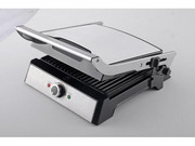 Grill elektryczny RAVANSON GE-7050 - zdjęcie 5