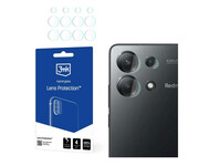 3mk Lens Protection do Redmi Note 13 4G 3mk