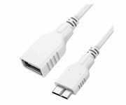 Unitek przewód OTG USB 3.0 do microUSB Unitek