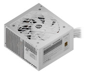 Genesis ZASILACZ GENESIS NIHON 750NM BIAŁY 750W 80+ BRONZE ATX 3.1 Genesis