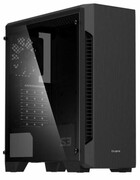 ZALMAN S3 TG ATX Mid Tower PC Case TG fan x3 S3 TG ATX Mid Tower PC Case TG fan x3 ZALMAN