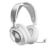 SteelSeries Arctis Nova Pro Wireless X White SteelSeries