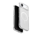 Uniq LifePro Xtreme do iPhone Air Magclick Charging przezroczysty Uniq