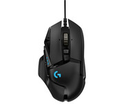 Mysz Logitech G502 Proteus Core