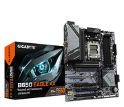 Gigabyte B650 EAGLE AX Gigabyte