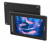 XP-Pen Artist 12 (Gen 2) Black JPCD120FH_BK / 850032692007 Artist 12 (Gen 2) Black JPCD120FH_BK / 850032692007 XP-Pen