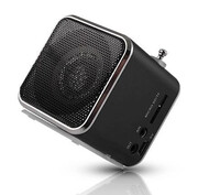 SETTY GŁOŚNIK BT SETTY MF-100 Czarny # SETTY