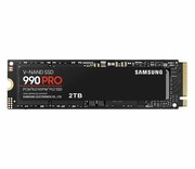 Samsung 2TB M.2 PCIe Gen4 NVMe 990 PRO Samsung