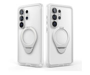 Supcase Osmo Mag Magsafe Galaxy S26 Ultra Frost Clear Supcase