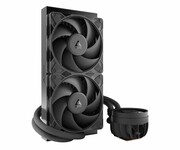 ARCTIC Liquid Freezer III Pro 280 2x140mm ACFRE00179A Liquid Freezer III Pro 280 2x140mm ACFRE00179A ARCTIC