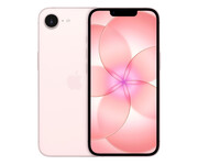 Apple iPhone 17e 512GB jasnoróżowy Apple