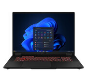 ASUS TUF Gaming A18 Ryzen 7-260/32GB/1TB+512/Win11 RTX5060 240Hz ASUS