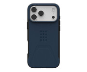 UAG Civilian etui do iPhone 17 Pro Max MagSafe mallard UAG