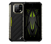 uleFone Armor 22 8/256GB zielony 120Hz uleFone