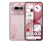 Nothing Phone (4a) 12/256GB Pink Nothing