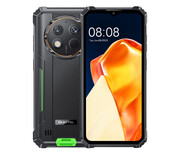 OUKITEL G1 6/256GB 10.600mAh zielony OUKITEL