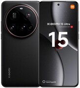 XIAOMI 15 Ultra 16/512GB Czarny 15 Ultra 16/512GB Czarny XIAOMI