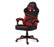 Huzaro Force 4.4 Red Mesh HZ-FORCE 4.4 RED MESH Force 4.4 Red Mesh HZ-FORCE 4.4 RED MESH Huzaro