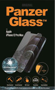 PanzerGlass Szkło Panzerglass AB SF do iPhone 12 Pro Max # PanzerGlass