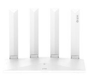 ZTE T3000 IDU (3000Mb/s a/b/g/n/ac/ax) biały ZTE