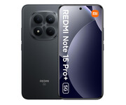 Xiaomi Redmi Note 15 Pro+ 5G 8/256GB Black Xiaomi