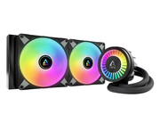 Arctic Liquid Freezer III ARGB 280 2x140mm Arctic