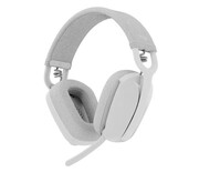 Logitech Zone Vibe 100 biały Logitech