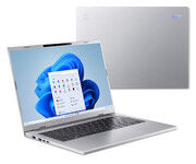 Acer Aspire 14 Ryzen AI 7-350/32GB/2TB/Win11 OLED Acer