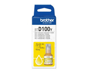 Brother BTD100Y yellow 5000 str. Brother