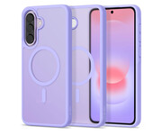 Tech-Protect Magmat Magsafe Galaxy A36 / A56 / A37 5G Matte Lilac Tech-Protect