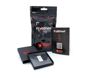 Thermal Grizzly KryoSheet 24 x 12 mm Thermal Grizzly